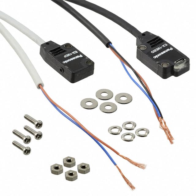 EX-19EB Panasonic Industrial Automation Sales  Capteurs optiques - Photoélectriques industriels